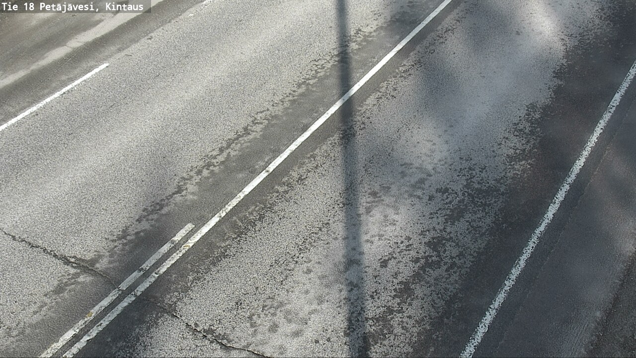 Kelikamerat Kuva Tie 18 Petäjävesi, Kintaus, Petäjävesi, Keski-Suomi