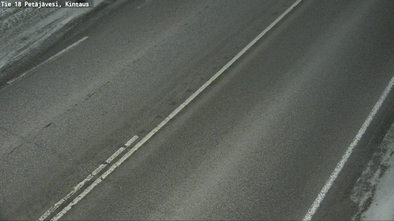 Kelikamerat Kuva Tie 18 Petäjävesi, Kintaus, Petäjävesi, Keski-Suomi