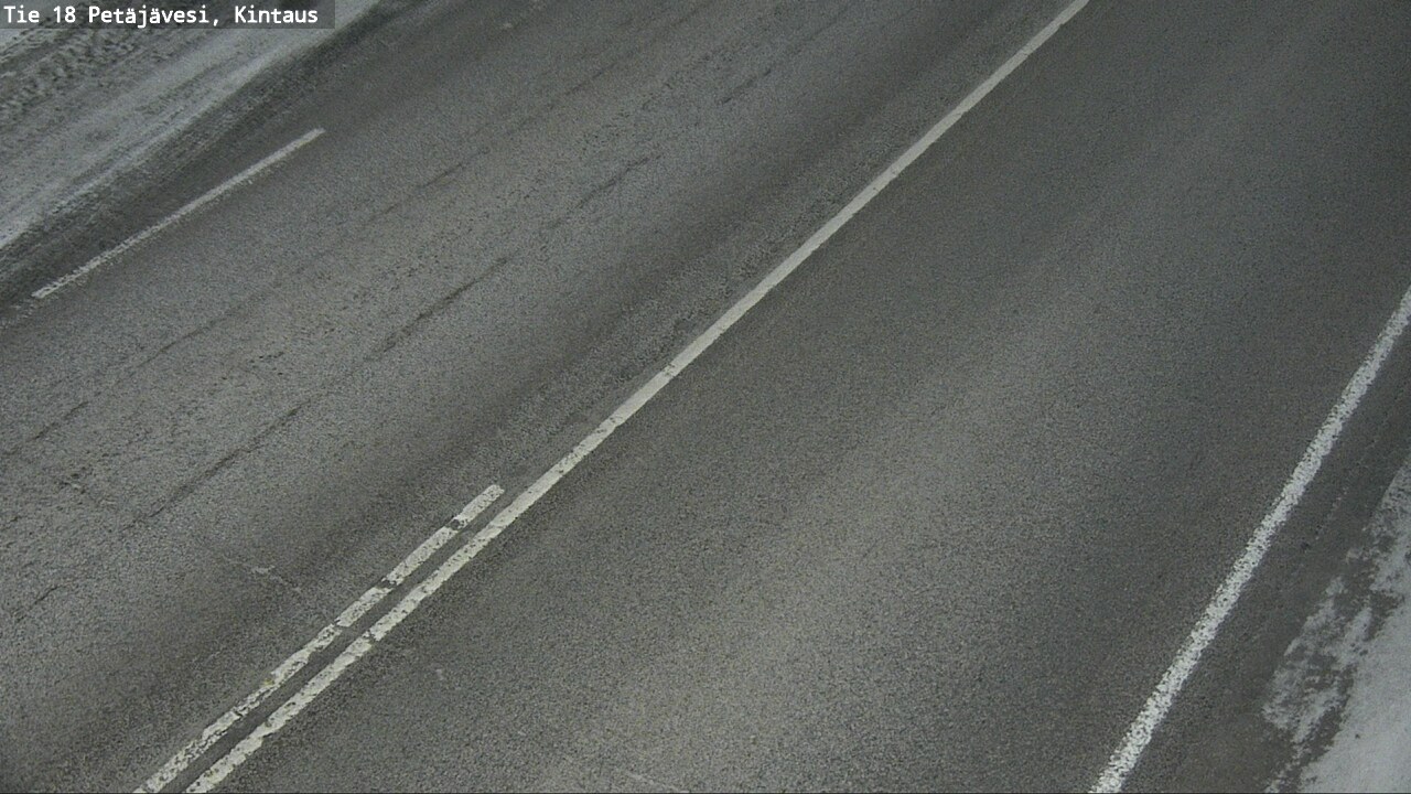 Kelikamerat Kuva Tie 18 Petäjävesi, Kintaus, Petäjävesi, Keski-Suomi