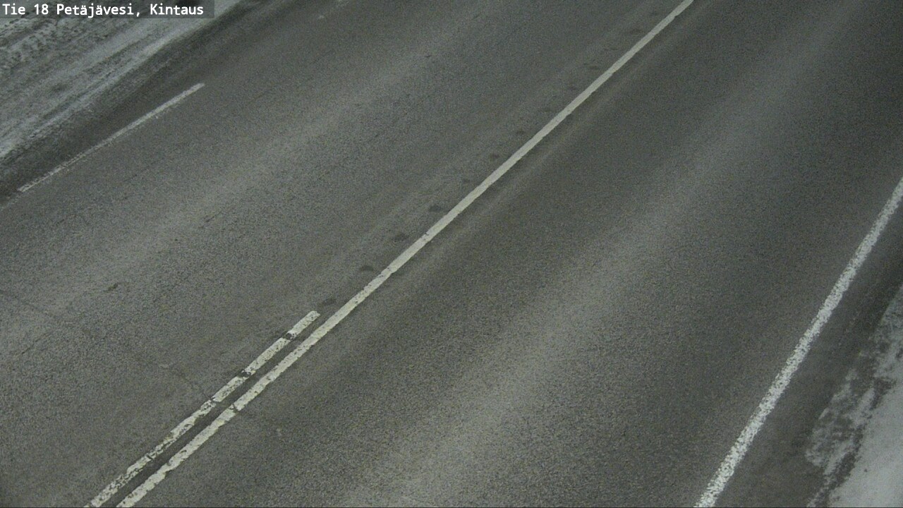 Kelikamerat Kuva Tie 18 Petäjävesi, Kintaus, Petäjävesi, Keski-Suomi