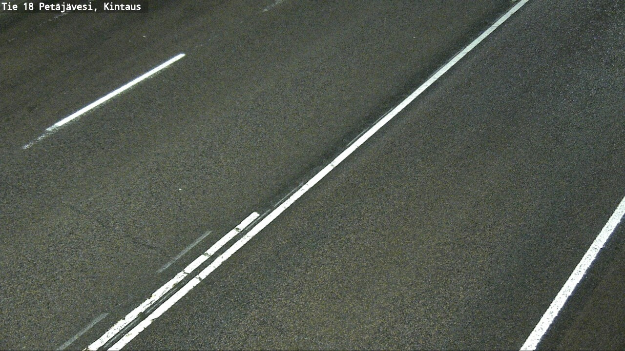 Kelikamerat Kuva Tie 18 Petäjävesi, Kintaus, Petäjävesi, Keski-Suomi