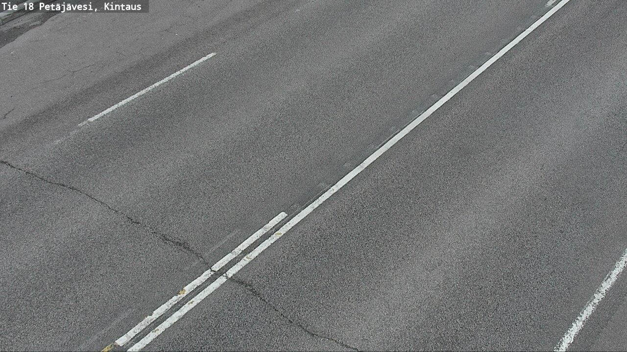 Kelikamerat Kuva Tie 18 Petäjävesi, Kintaus, Petäjävesi, Keski-Suomi