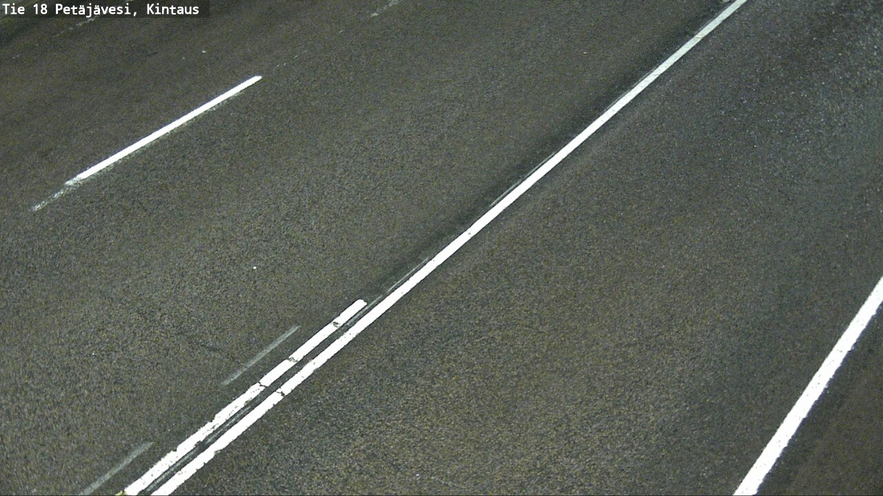 Kelikamerat Kuva Tie 18 Petäjävesi, Kintaus, Petäjävesi, Keski-Suomi