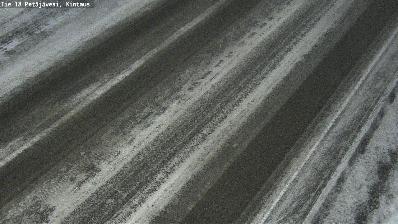 Kelikamerat Kuva Tie 18 Petäjävesi, Kintaus, Petäjävesi, Keski-Suomi