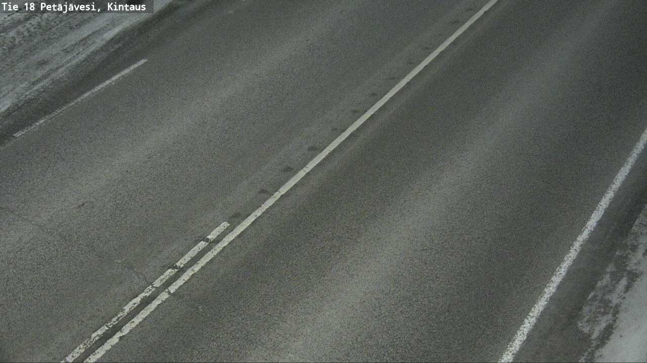 Kelikamerat Kuva Tie 18 Petäjävesi, Kintaus, Petäjävesi, Keski-Suomi