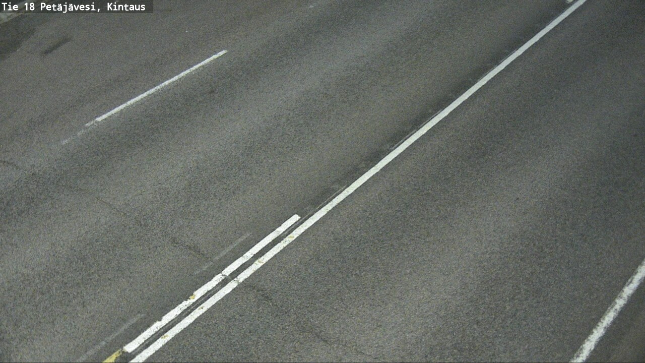 Kelikamerat Kuva Tie 18 Petäjävesi, Kintaus, Petäjävesi, Keski-Suomi