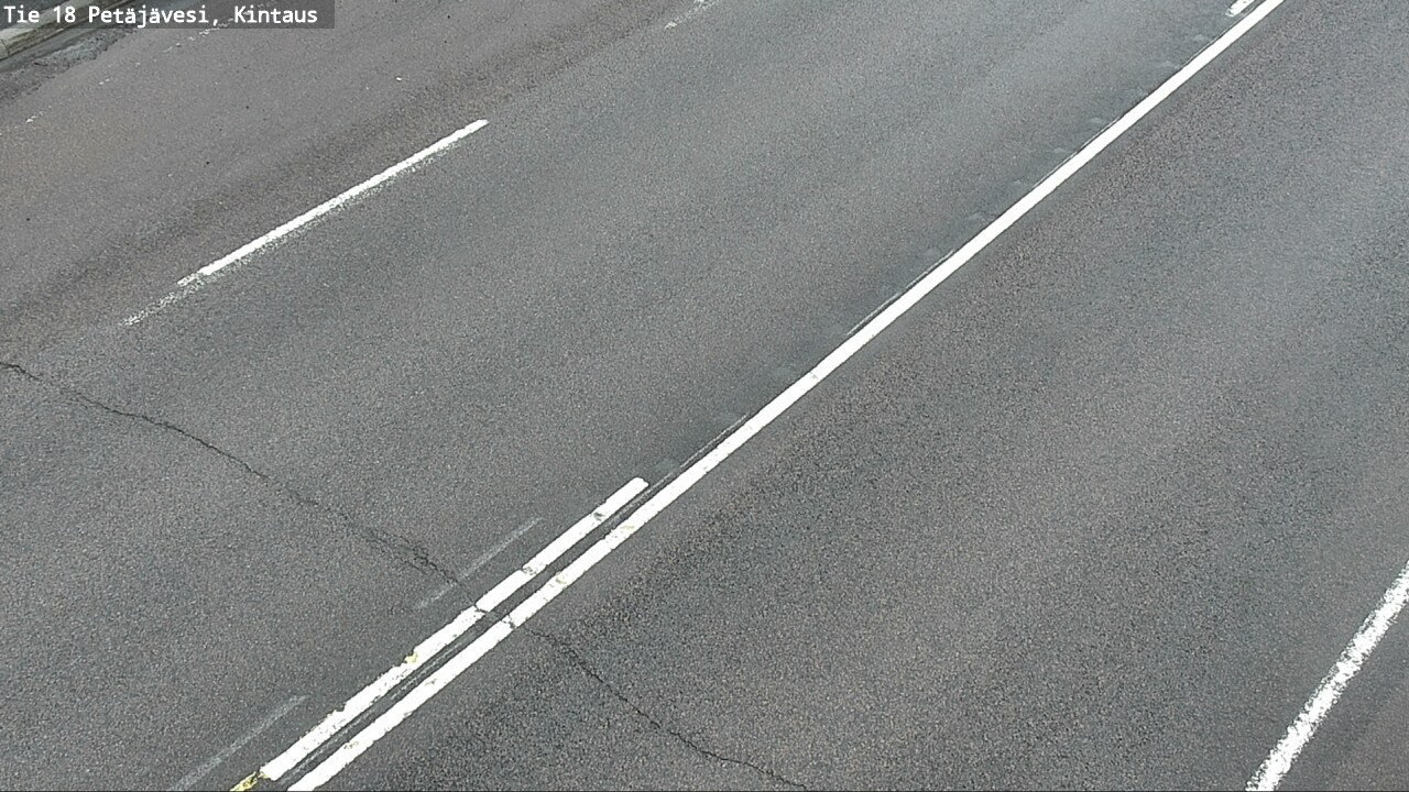 Kelikamerat Kuva Tie 18 Petäjävesi, Kintaus, Petäjävesi, Keski-Suomi
