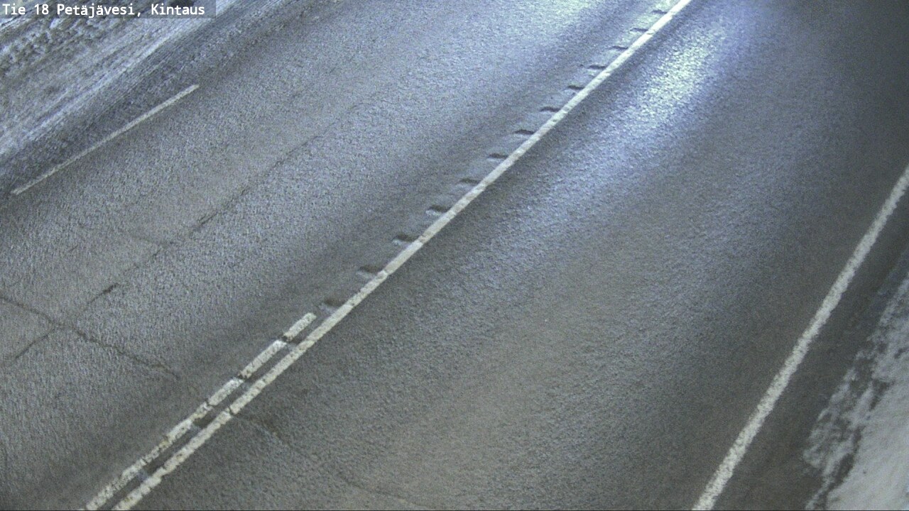 Kelikamerat Kuva Tie 18 Petäjävesi, Kintaus, Petäjävesi, Keski-Suomi