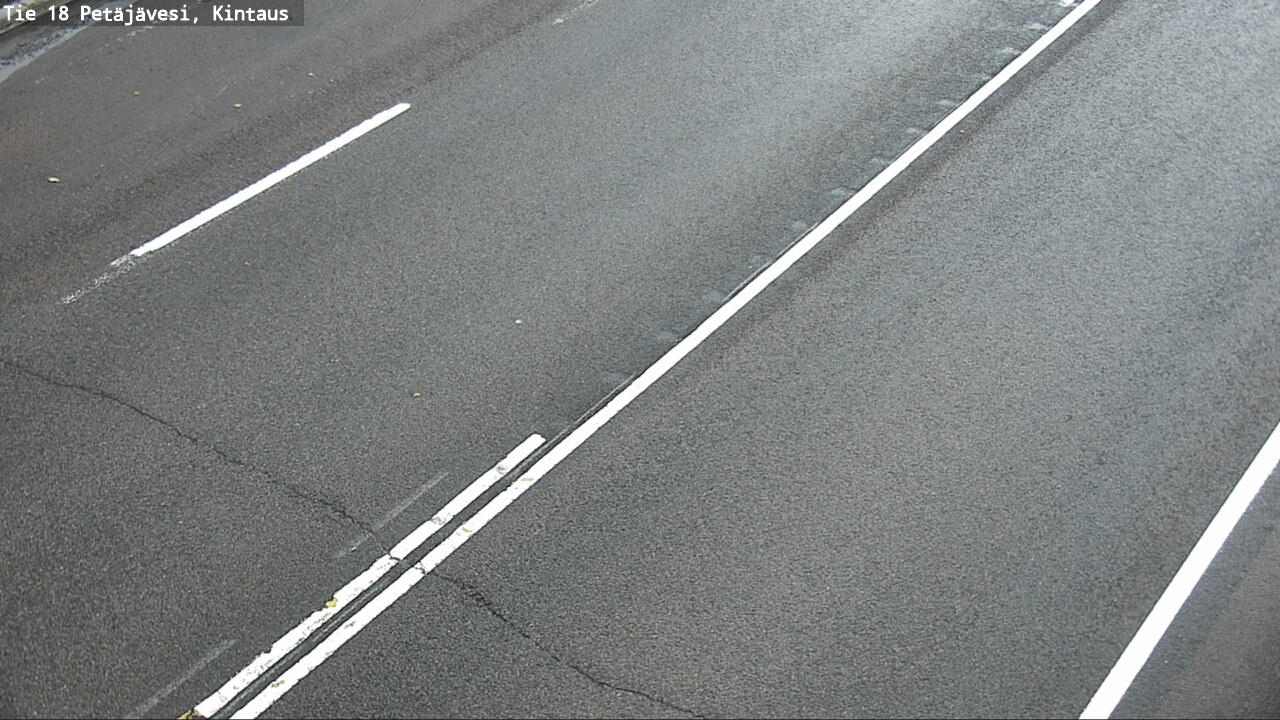 Kelikamerat Kuva Tie 18 Petäjävesi, Kintaus, Petäjävesi, Keski-Suomi