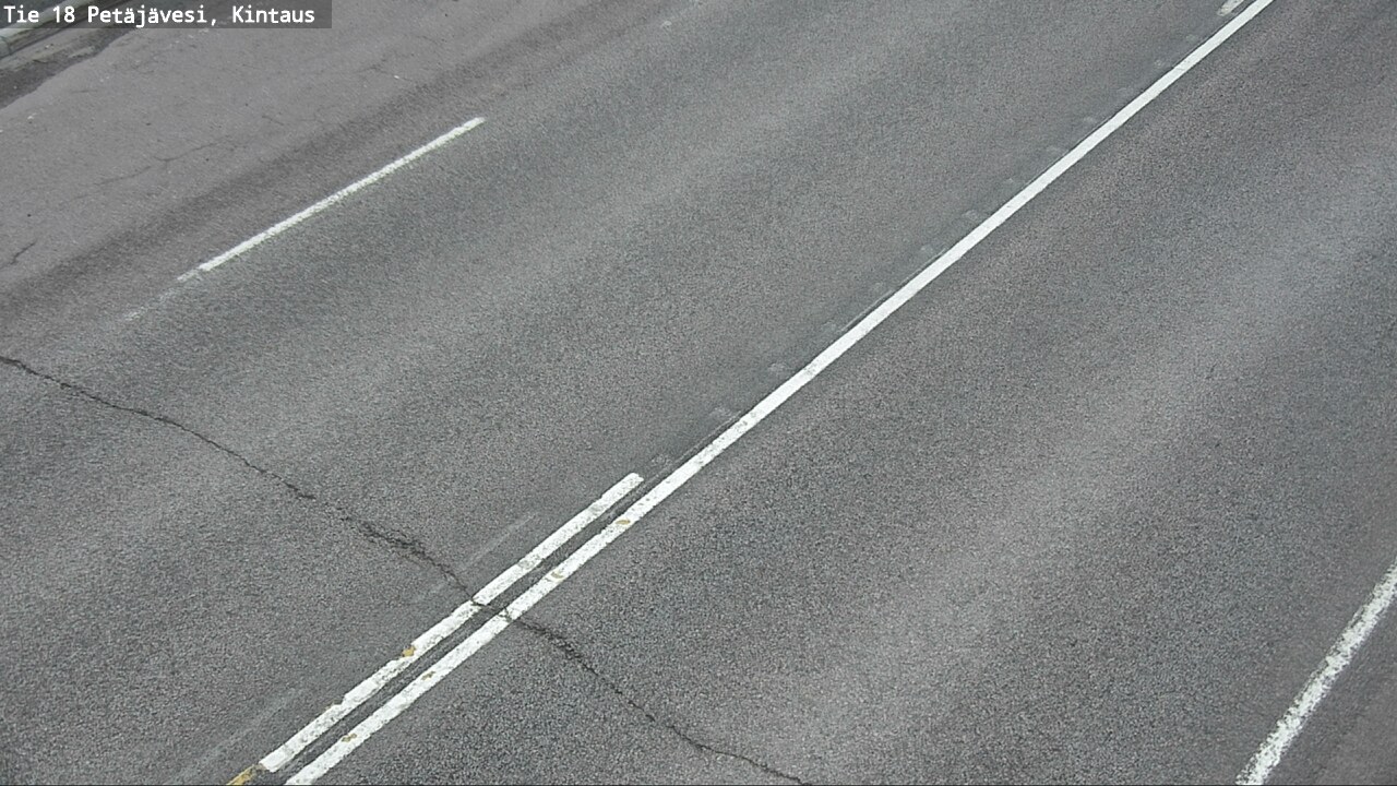 Kelikamerat Kuva Tie 18 Petäjävesi, Kintaus, Petäjävesi, Keski-Suomi