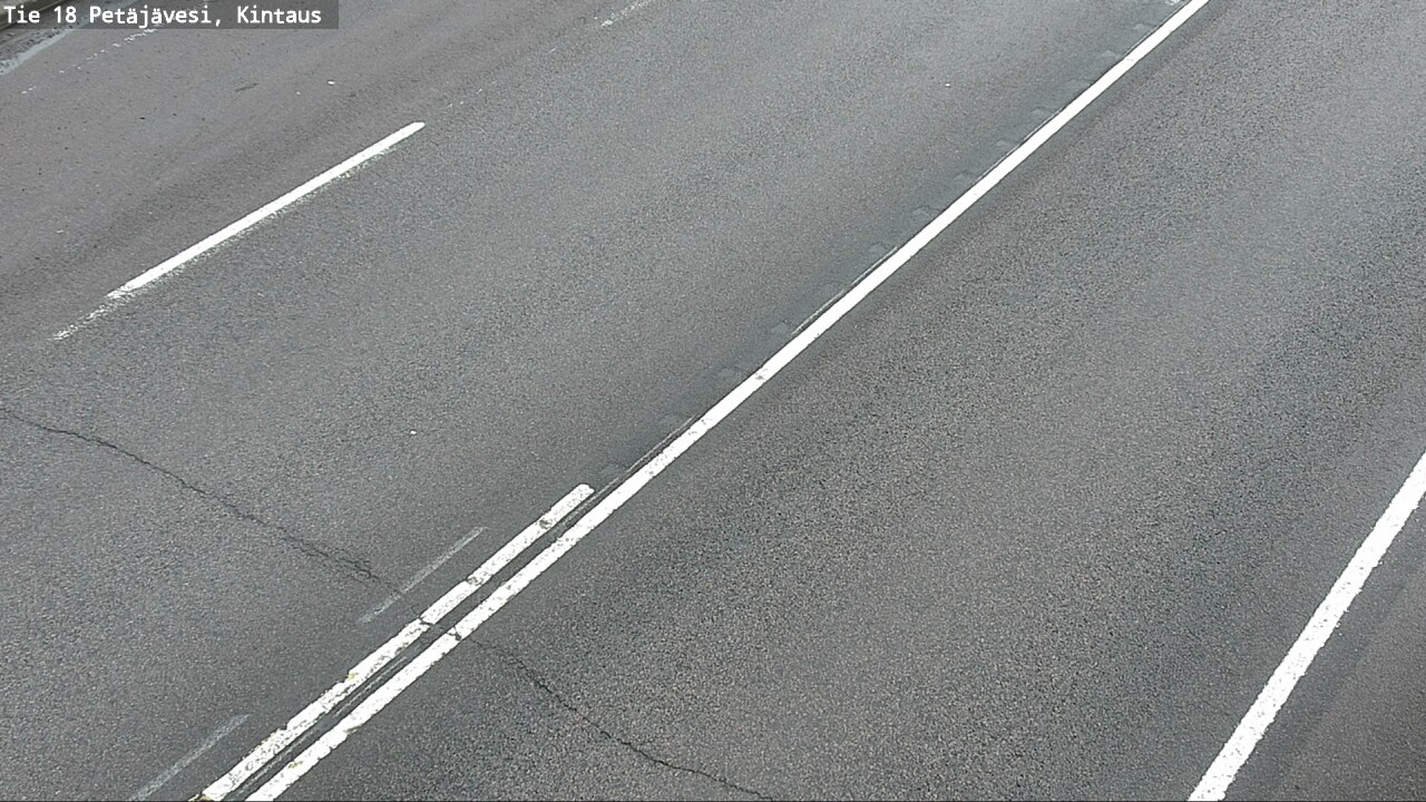 Kelikamerat Kuva Tie 18 Petäjävesi, Kintaus, Petäjävesi, Keski-Suomi