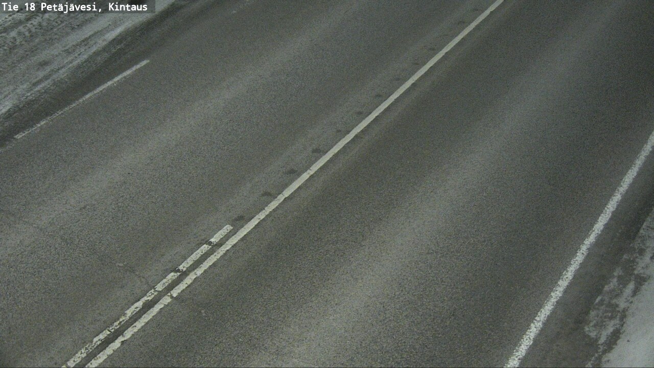 Kelikamerat Kuva Tie 18 Petäjävesi, Kintaus, Petäjävesi, Keski-Suomi