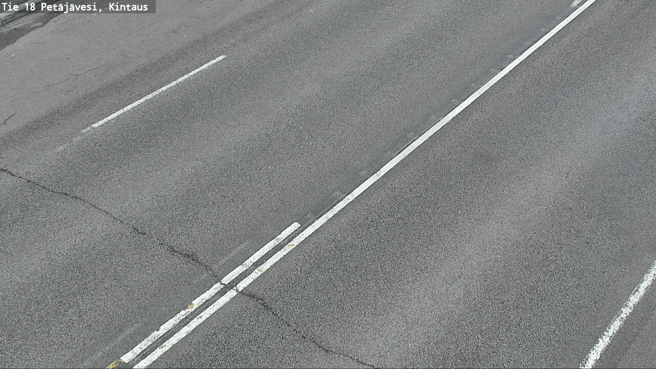 Kelikamerat Kuva Tie 18 Petäjävesi, Kintaus, Petäjävesi, Keski-Suomi