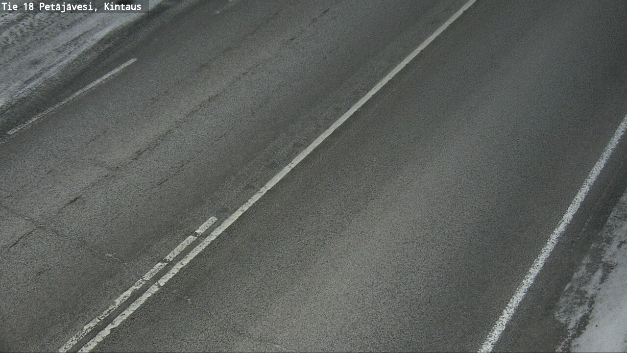 Kelikamerat Kuva Tie 18 Petäjävesi, Kintaus, Petäjävesi, Keski-Suomi