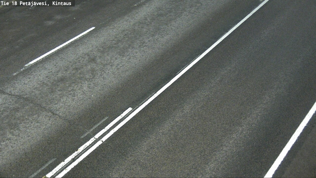 Kelikamerat Kuva Tie 18 Petäjävesi, Kintaus, Petäjävesi, Keski-Suomi