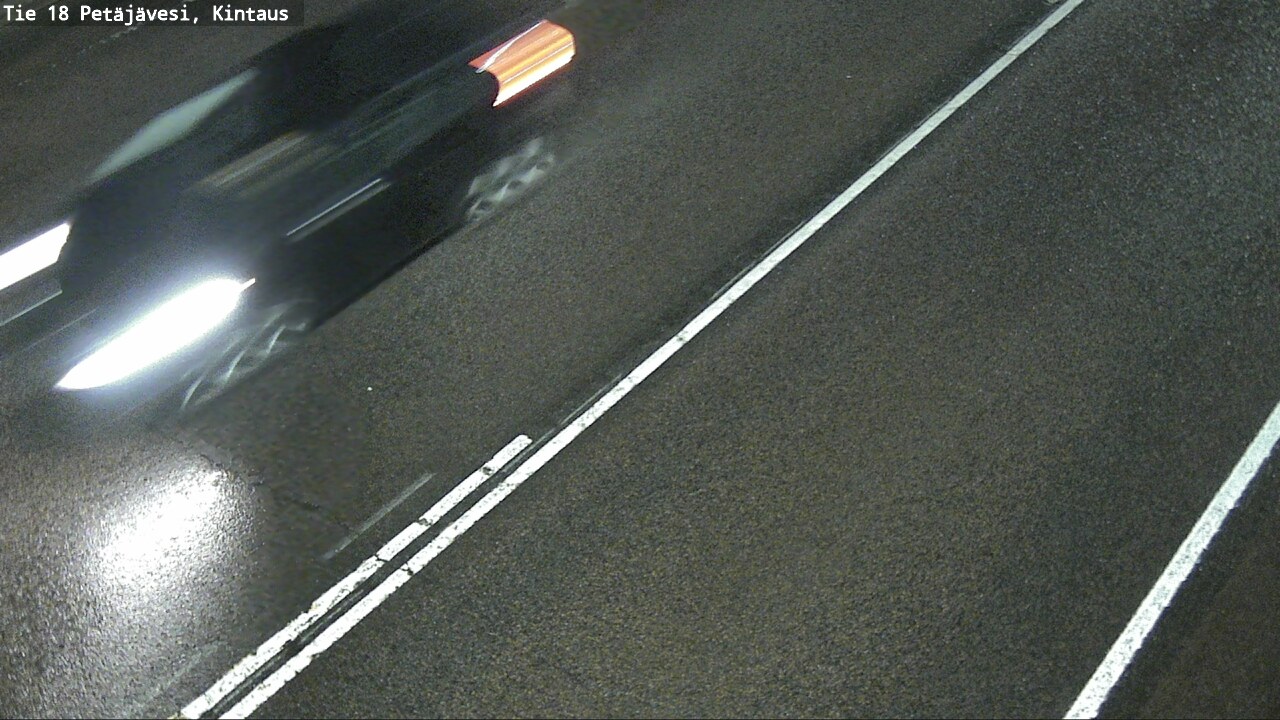 Kelikamerat Kuva Tie 18 Petäjävesi, Kintaus, Petäjävesi, Keski-Suomi