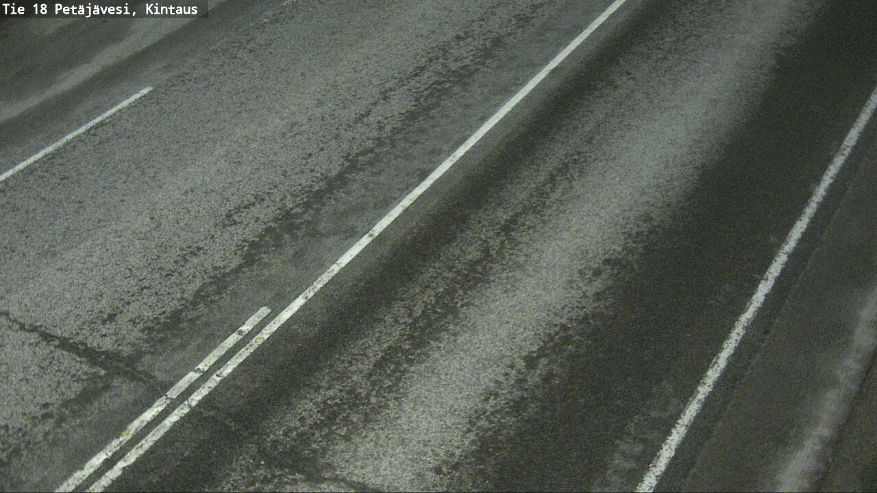 Kelikamerat Kuva Tie 18 Petäjävesi, Kintaus, Petäjävesi, Keski-Suomi