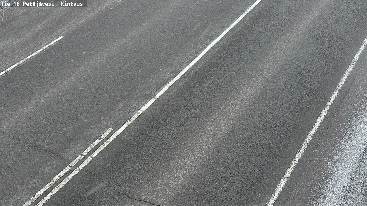 Kelikamerat Kuva Tie 18 Petäjävesi, Kintaus, Petäjävesi, Keski-Suomi