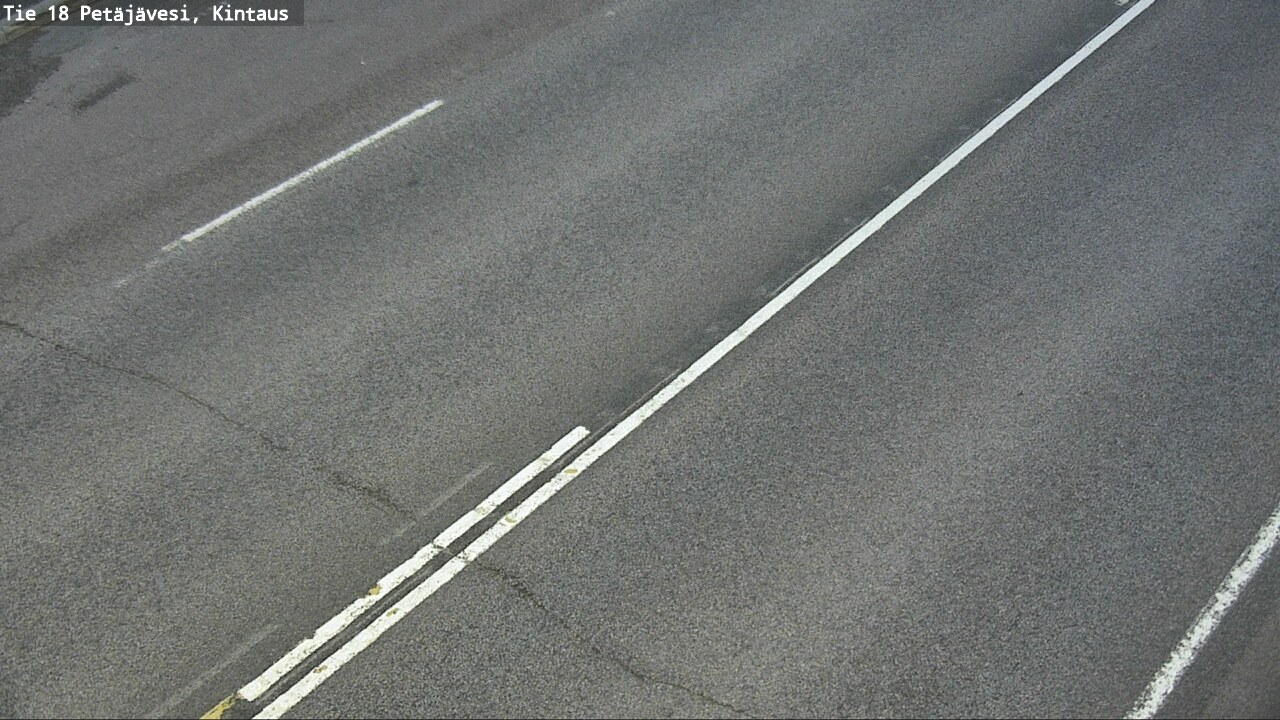 Kelikamerat Kuva Tie 18 Petäjävesi, Kintaus, Petäjävesi, Keski-Suomi