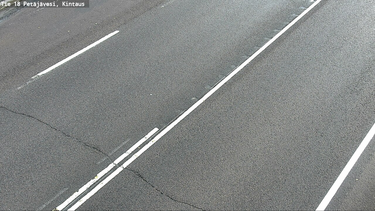 Kelikamerat Kuva Tie 18 Petäjävesi, Kintaus, Petäjävesi, Keski-Suomi