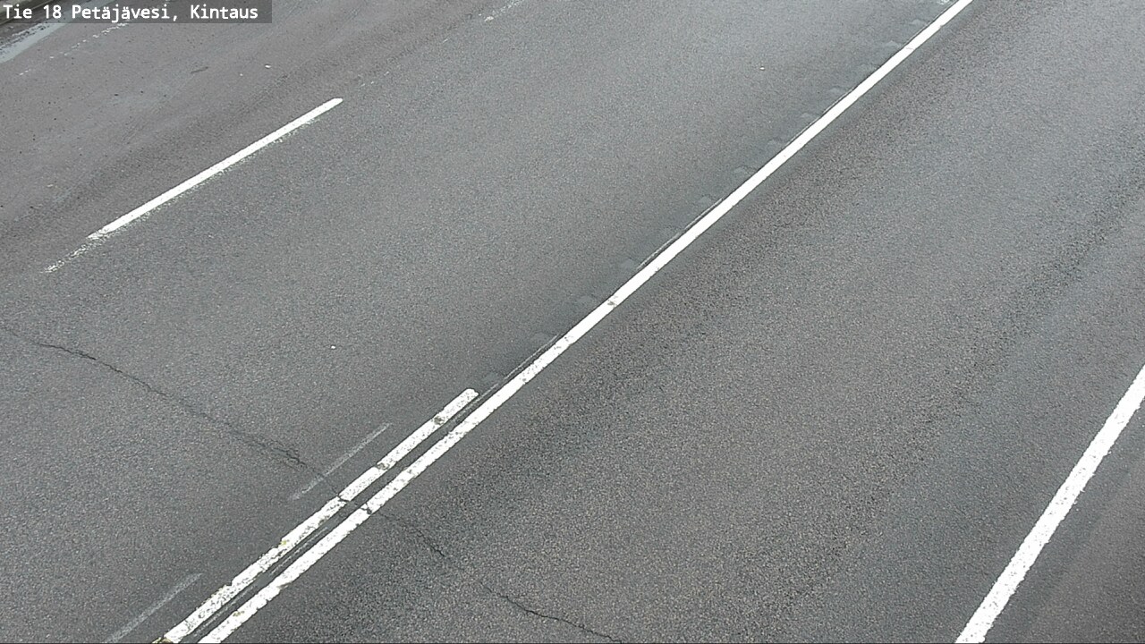 Kelikamerat Kuva Tie 18 Petäjävesi, Kintaus, Petäjävesi, Keski-Suomi