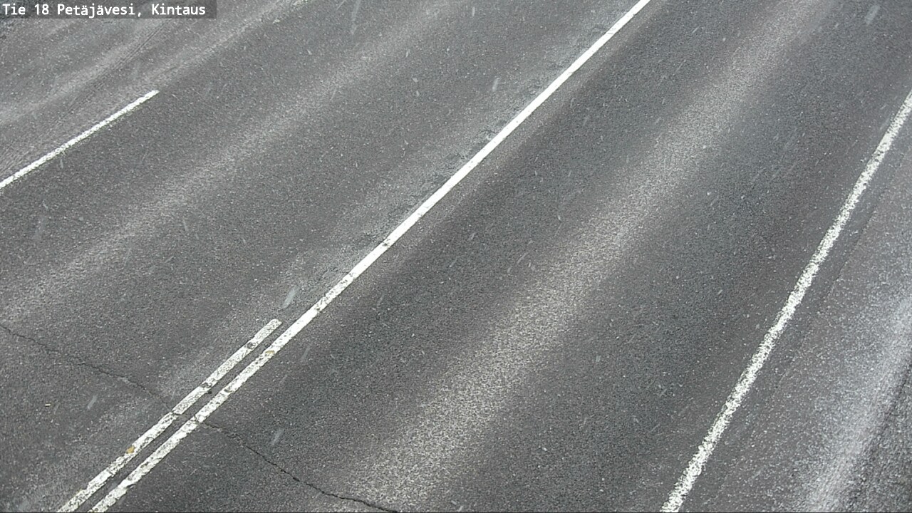 Kelikamerat Kuva Tie 18 Petäjävesi, Kintaus, Petäjävesi, Keski-Suomi