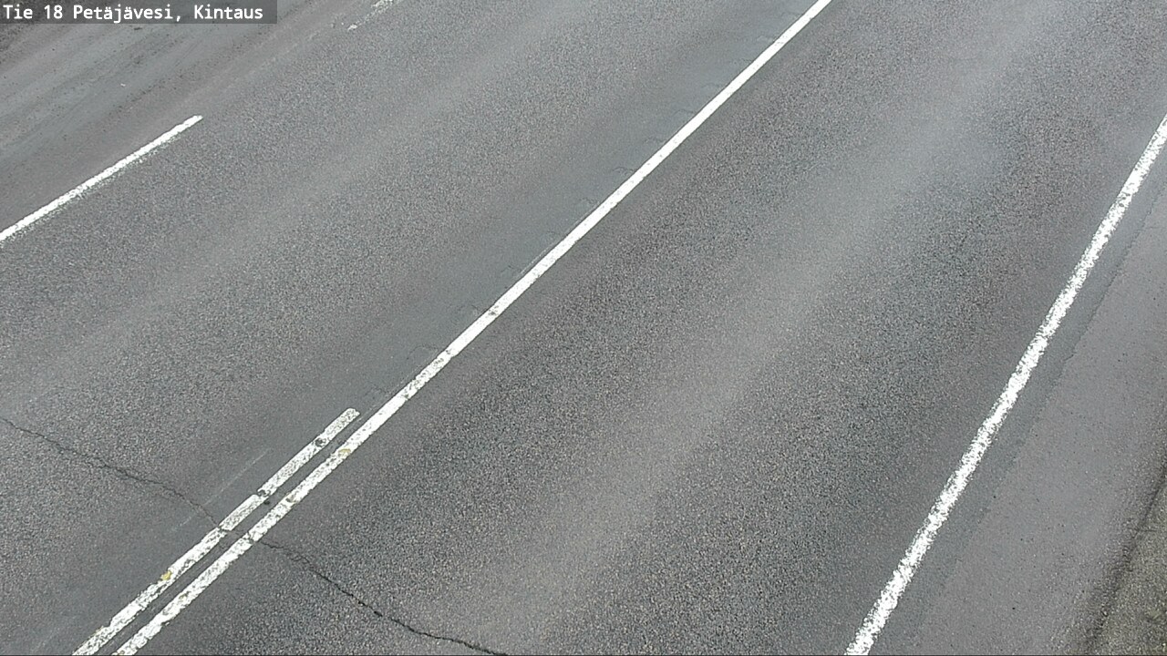 Kelikamerat Kuva Tie 18 Petäjävesi, Kintaus, Petäjävesi, Keski-Suomi