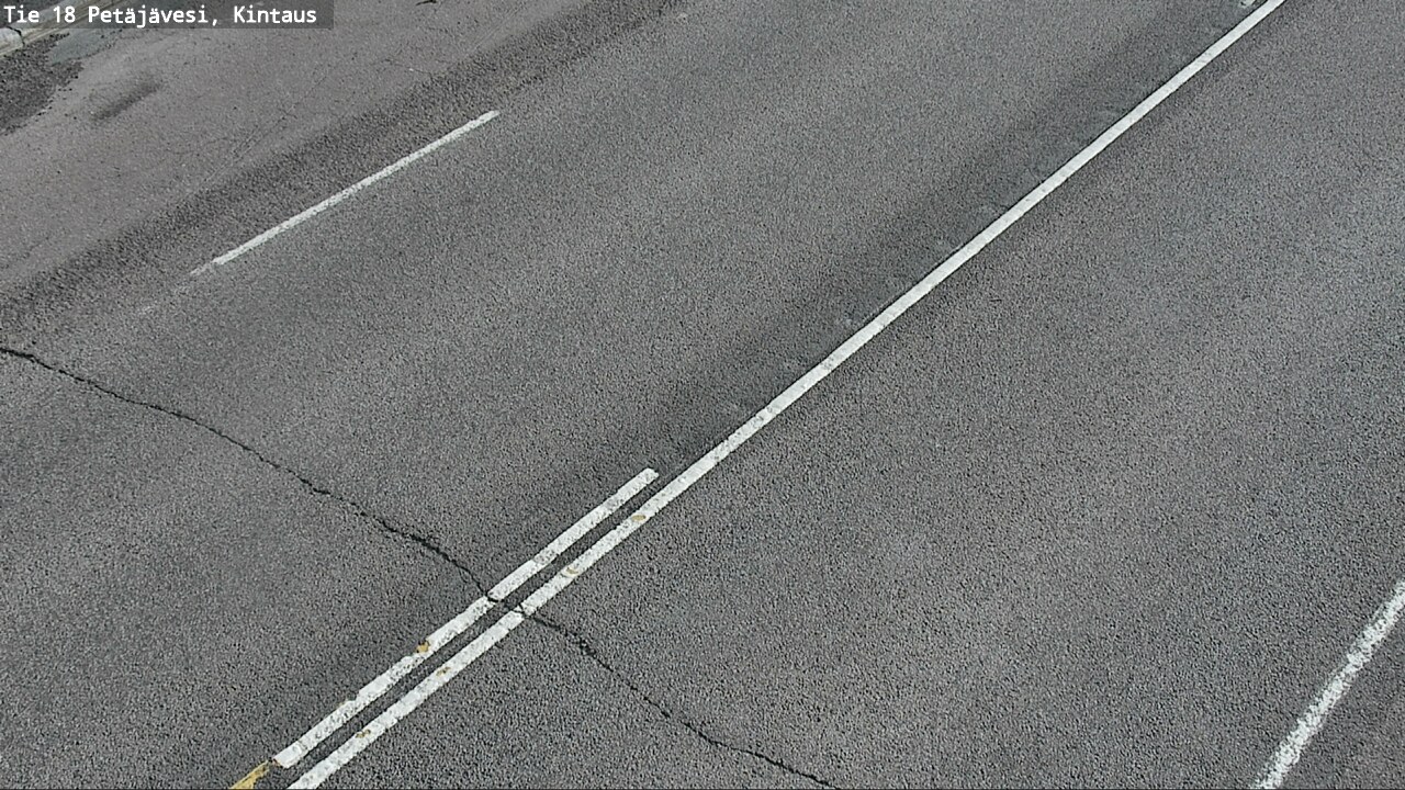 Kelikamerat Kuva Tie 18 Petäjävesi, Kintaus, Petäjävesi, Keski-Suomi