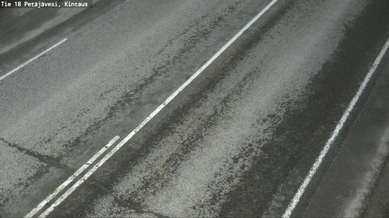 Kelikamerat Kuva Tie 18 Petäjävesi, Kintaus, Petäjävesi, Keski-Suomi