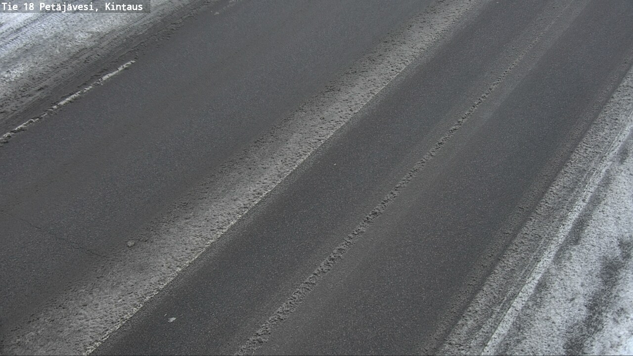 Kelikamerat Kuva Tie 18 Petäjävesi, Kintaus, Petäjävesi, Keski-Suomi