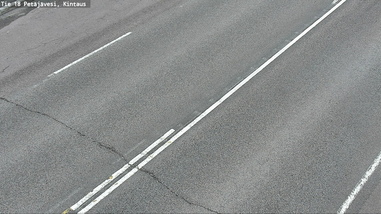 Kelikamerat Kuva Tie 18 Petäjävesi, Kintaus, Petäjävesi, Keski-Suomi
