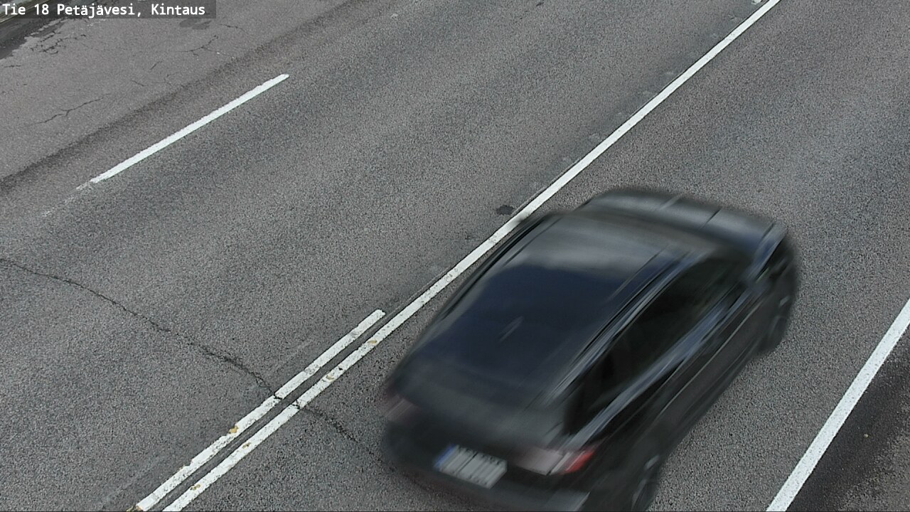 Kelikamerat Kuva Tie 18 Petäjävesi, Kintaus, Petäjävesi, Keski-Suomi