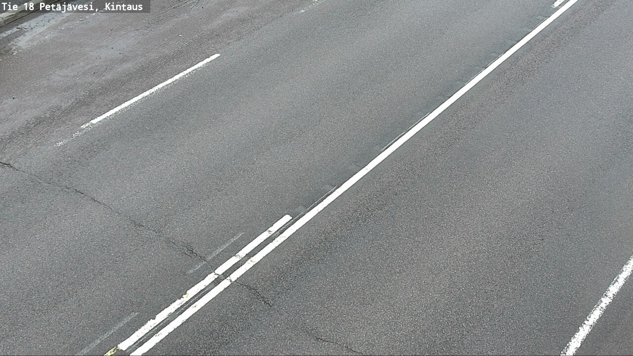 Kelikamerat Kuva Tie 18 Petäjävesi, Kintaus, Petäjävesi, Keski-Suomi