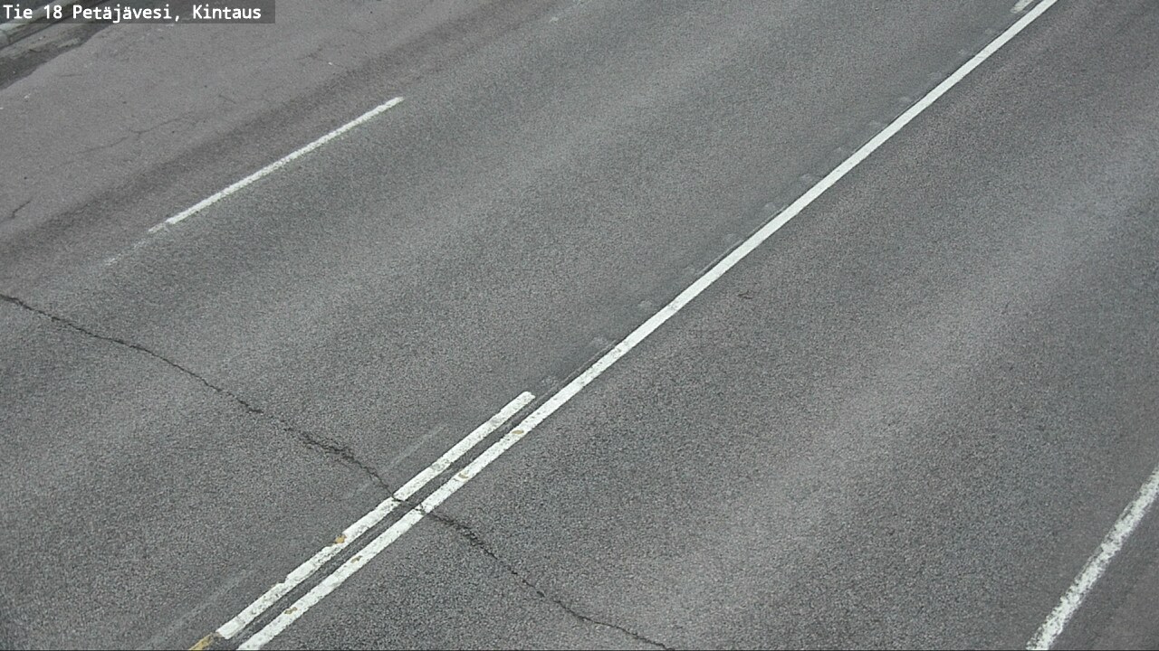 Kelikamerat Kuva Tie 18 Petäjävesi, Kintaus, Petäjävesi, Keski-Suomi