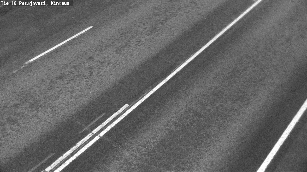 Kelikamerat Kuva Tie 18 Petäjävesi, Kintaus, Petäjävesi, Keski-Suomi