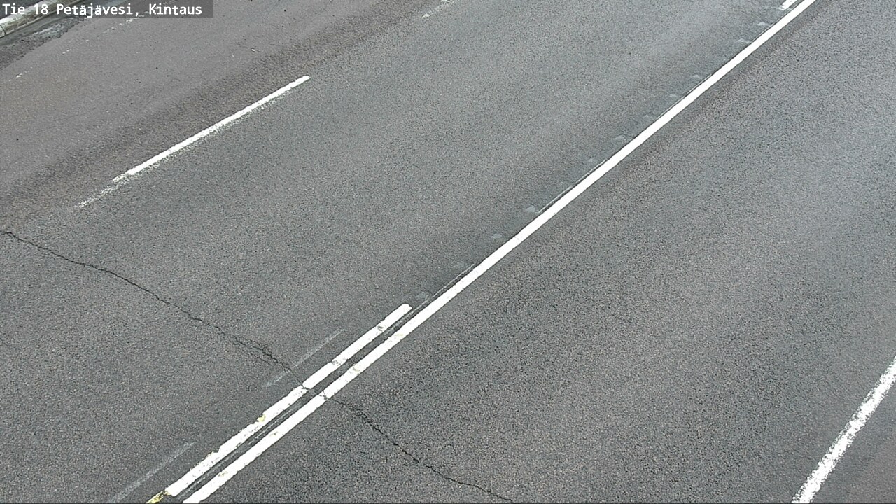 Kelikamerat Kuva Tie 18 Petäjävesi, Kintaus, Petäjävesi, Keski-Suomi