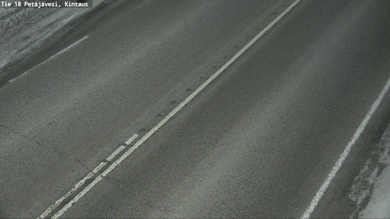 Kelikamerat Kuva Tie 18 Petäjävesi, Kintaus, Petäjävesi, Keski-Suomi