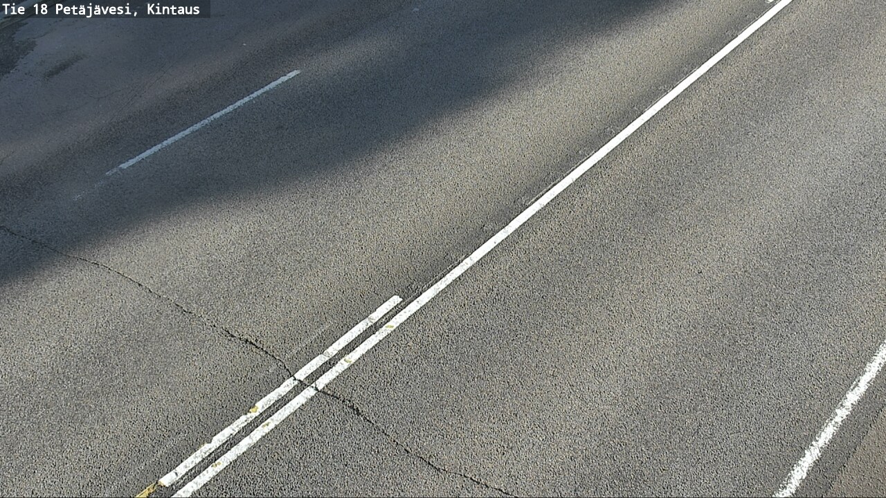 Kelikamerat Kuva Tie 18 Petäjävesi, Kintaus, Petäjävesi, Keski-Suomi