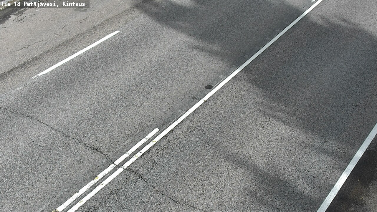 Kelikamerat Kuva Tie 18 Petäjävesi, Kintaus, Petäjävesi, Keski-Suomi
