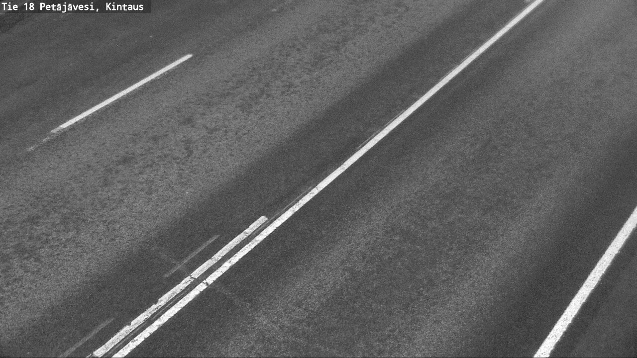 Kelikamerat Kuva Tie 18 Petäjävesi, Kintaus, Petäjävesi, Keski-Suomi