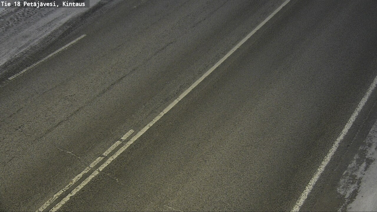 Kelikamerat Kuva Tie 18 Petäjävesi, Kintaus, Petäjävesi, Keski-Suomi