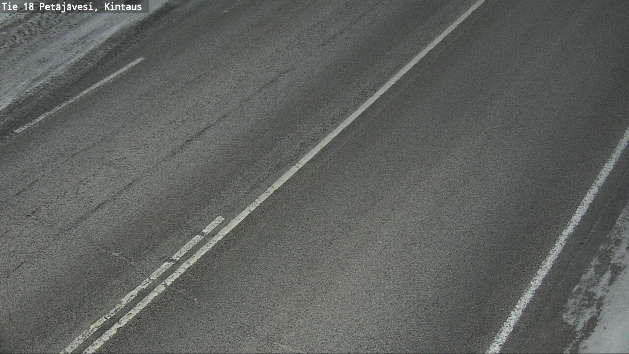 Kelikamerat Kuva Tie 18 Petäjävesi, Kintaus, Petäjävesi, Keski-Suomi