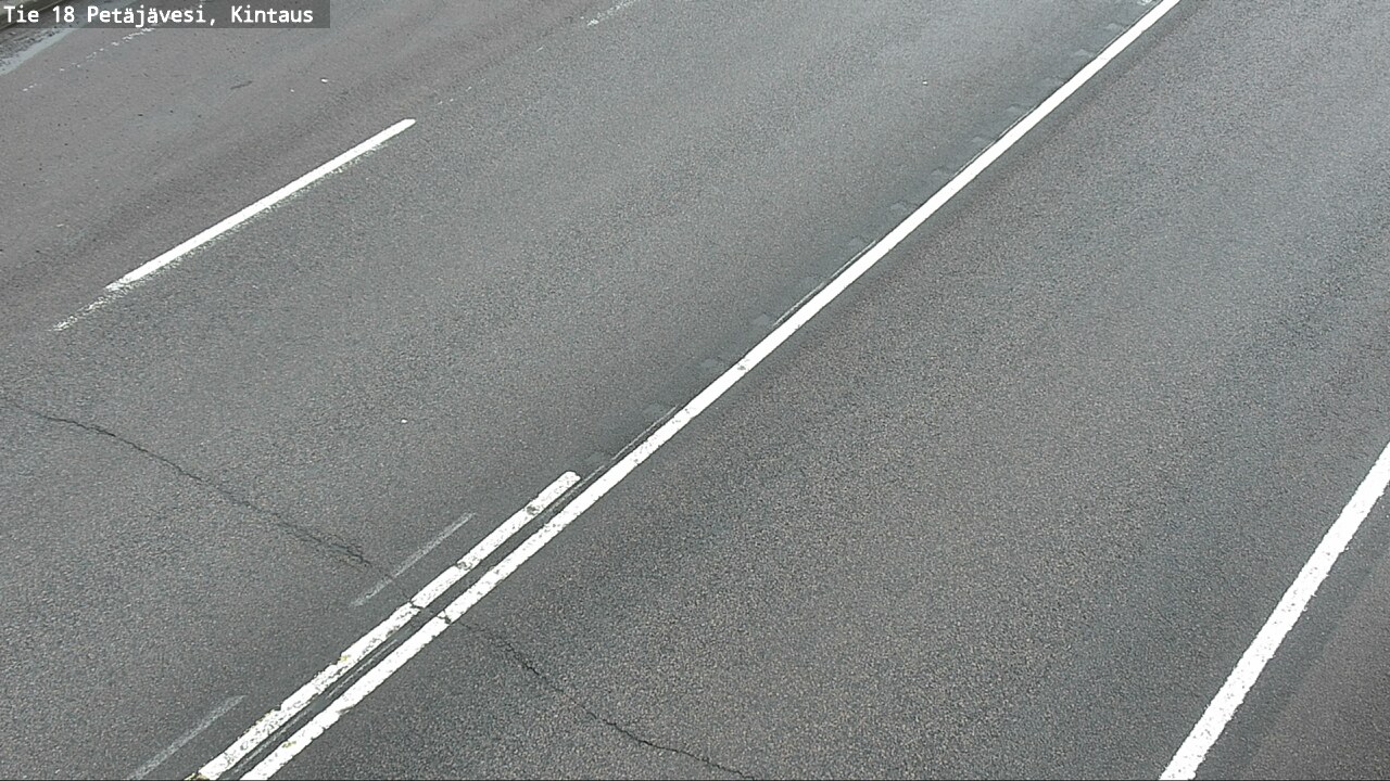 Kelikamerat Kuva Tie 18 Petäjävesi, Kintaus, Petäjävesi, Keski-Suomi