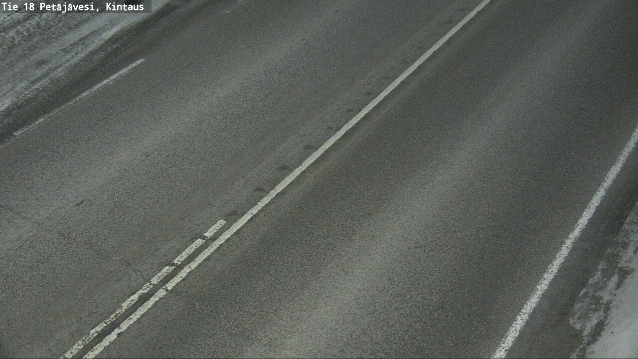 Kelikamerat Kuva Tie 18 Petäjävesi, Kintaus, Petäjävesi, Keski-Suomi