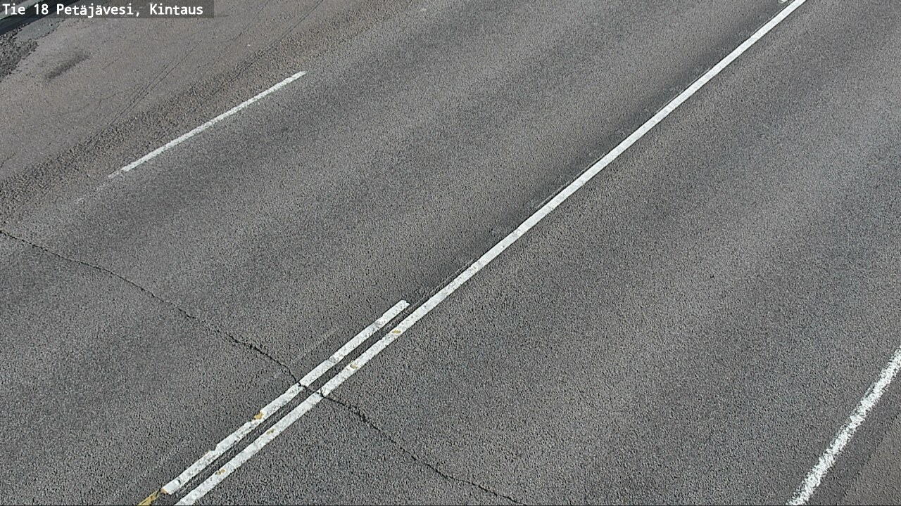 Kelikamerat Kuva Tie 18 Petäjävesi, Kintaus, Petäjävesi, Keski-Suomi