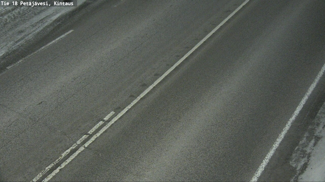 Kelikamerat Kuva Tie 18 Petäjävesi, Kintaus, Petäjävesi, Keski-Suomi