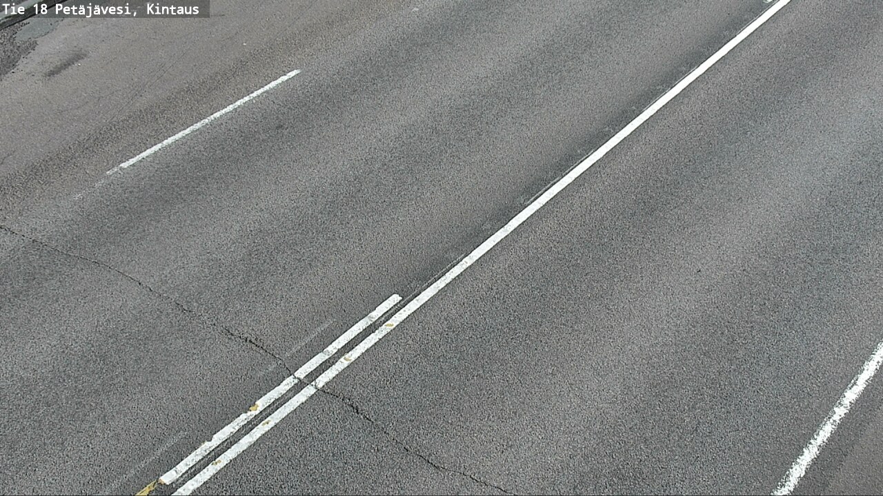 Kelikamerat Kuva Tie 18 Petäjävesi, Kintaus, Petäjävesi, Keski-Suomi