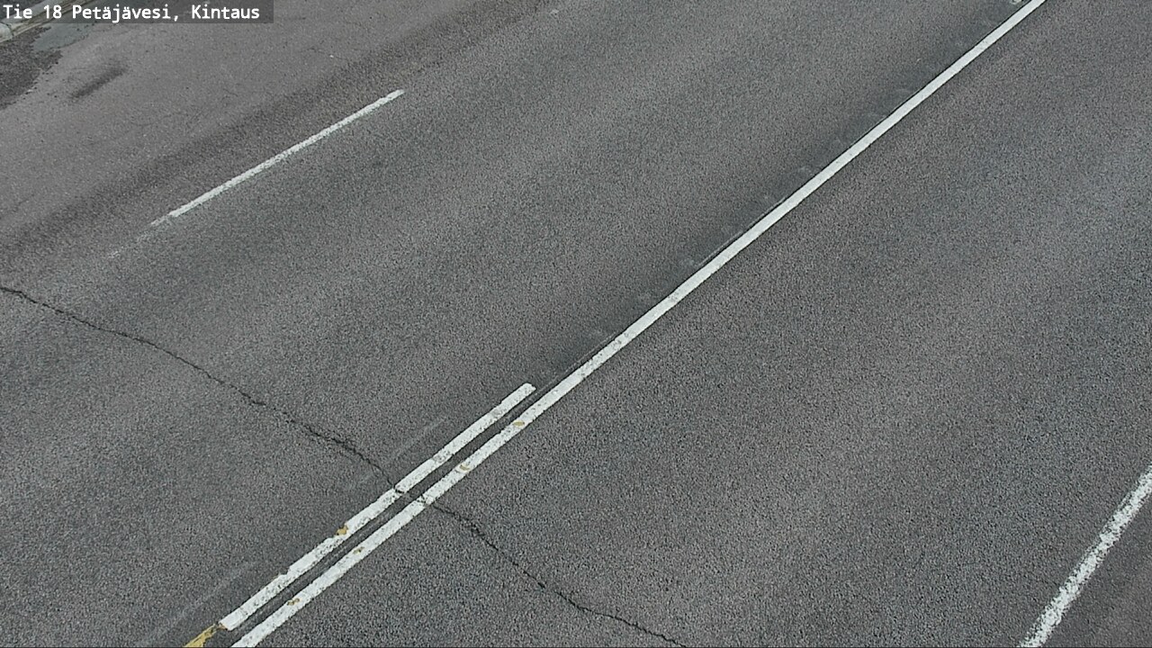 Kelikamerat Kuva Tie 18 Petäjävesi, Kintaus, Petäjävesi, Keski-Suomi