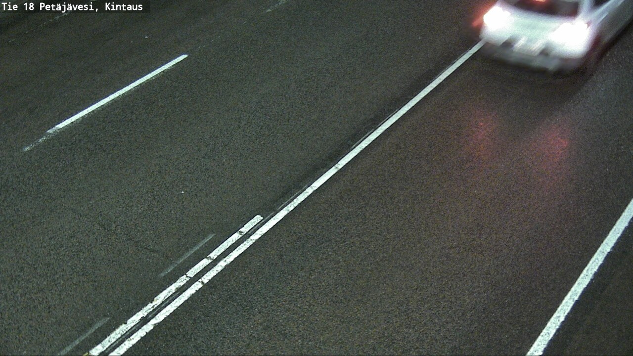 Kelikamerat Kuva Tie 18 Petäjävesi, Kintaus, Petäjävesi, Keski-Suomi