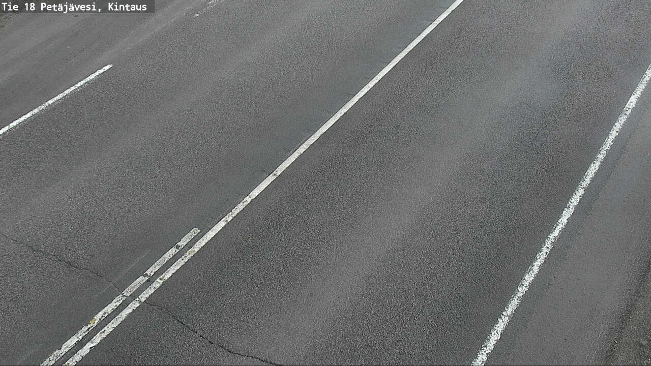 Kelikamerat Kuva Tie 18 Petäjävesi, Kintaus, Petäjävesi, Keski-Suomi